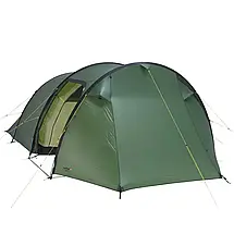Намет Wechsel Tempest 4 ZG Green | Місткий, водонепроникний, для кемпінгу та туризму, фото 4
