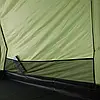 Намет Wechsel Tempest 4 ZG Green | Місткий, водонепроникний, для кемпінгу та туризму, фото 8