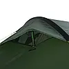 Намет Wechsel Tempest 4 ZG Green | Місткий, водонепроникний, для кемпінгу та туризму, фото 10