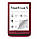 Електронна книга PocketBook Touch Lux 5 8 GB 6" чорний + чохол Shell New, фото 2