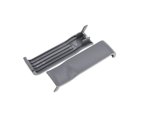 Фіксатор кришки соковижималки Kenwood (комплект 2 шт) - KW713679