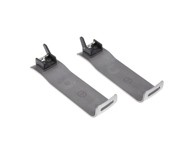 Засувка-фіксатор кришки соковижималки Kenwood - KW713448, фото 1