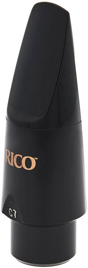 Мундштук для альт саксофона D'Addario Graftonite Mouthpiece — Alto Sax #C7, фото 1