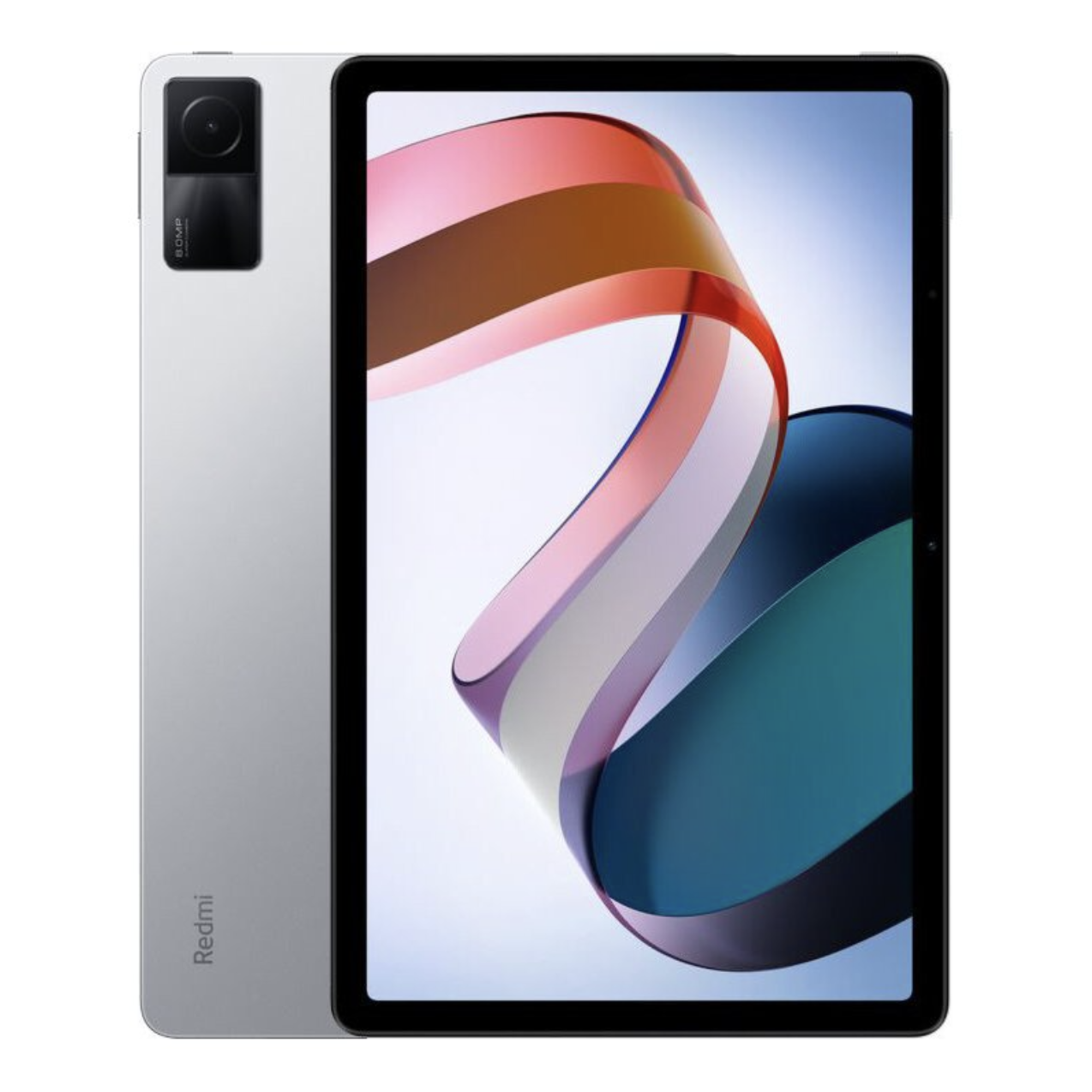 Планшет Xiaomi Redmi Pad 6/128GB Moonlight Silver Global