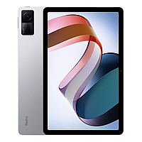 Планшет Xiaomi Redmi Pad 6/128GB Moonlight Silver Global