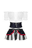 Еротичний костюм OBSESSIVE Slaviana set, фото 5