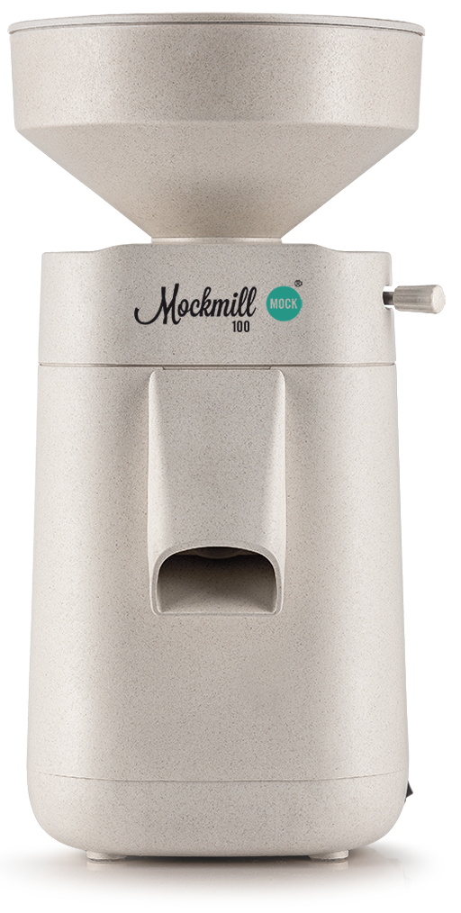 Електричний жорновий млин Mockmill 100