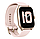 Розумний годинник Xiaomi Amazfit GTS 4 Rosebud Pink Global, фото 3