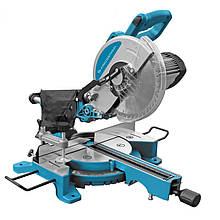 Торцювальна пила з протяжкою 300мм Kraissmann 2300 GSI 255