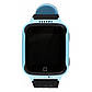 Дитячий смарт-годинник Smart Baby Watch Q529 Blue, фото 5