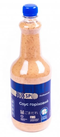 Соус Горіховий SP 1 л, фото 1