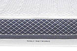 Ортопедичний безпружинний матрац з пінополіуретану HighFoam Platinum Hercules 80x190, фото 8