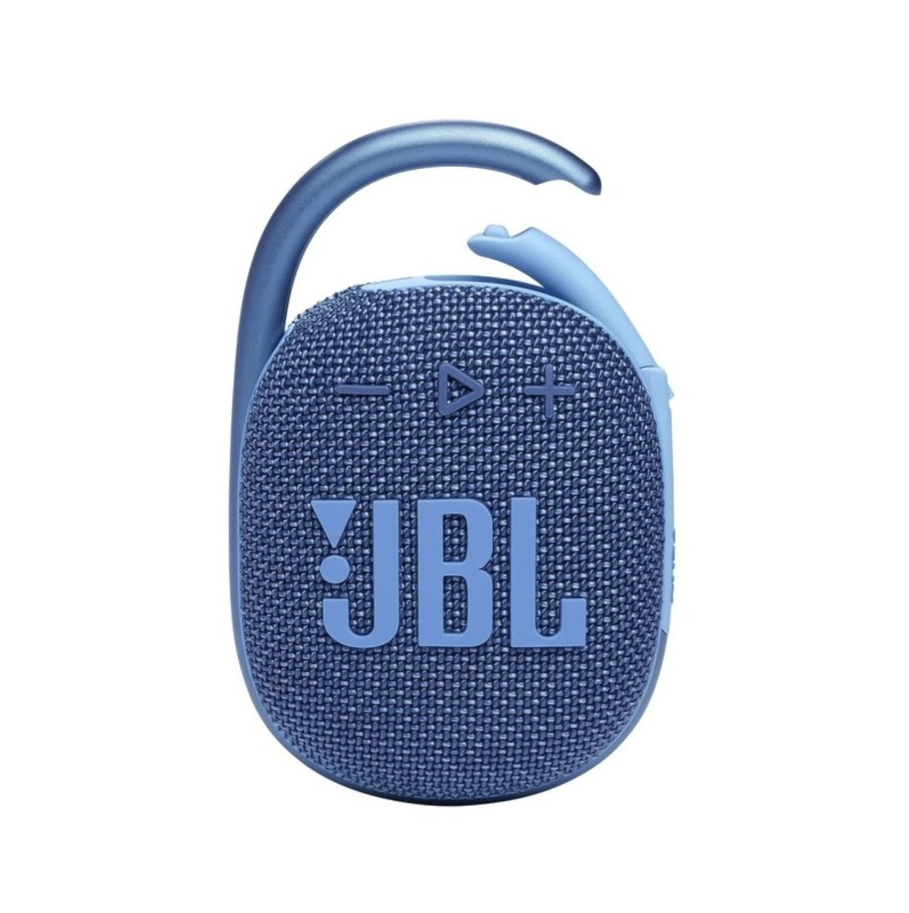 Портативна акустика JBL Clip 4 Eco Blue