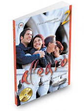 Allegro 2 Libro dello studente ed esercizi + CD audio, фото 3