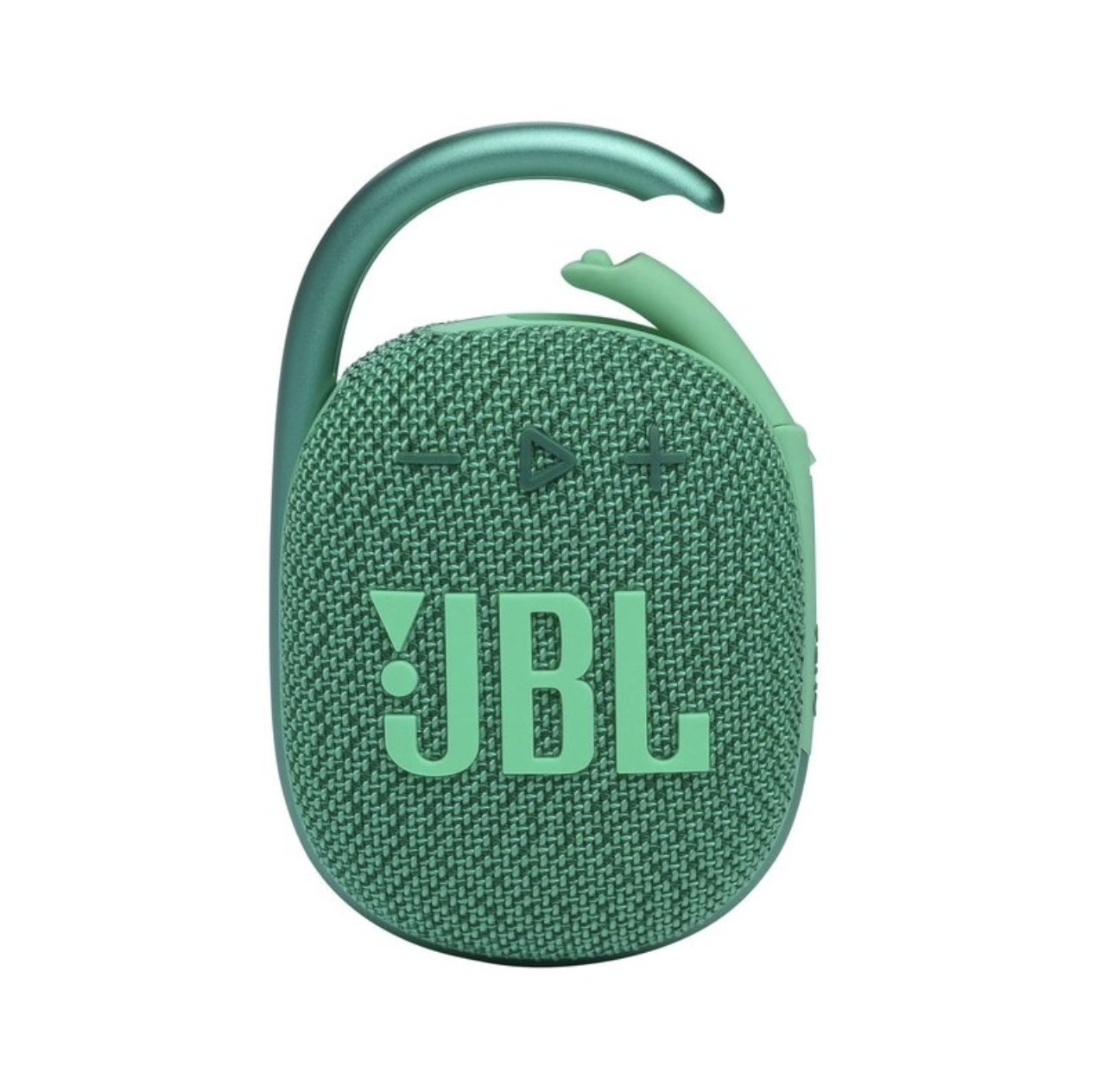 Портативна акустика JBL Clip 4 Eco Green