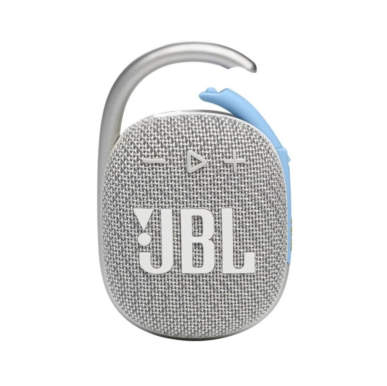 Портативна акустика JBL Clip 4 Eco Green