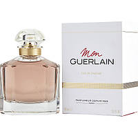 Парфюмированная вода Guerlain Mon Guerlain для женщин - edp 100 ml