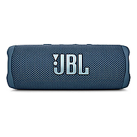 Портативна акустика JBL Flip 6 Blue