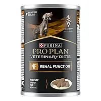 Pro Plan Renal Function Влажный корм-диета для лечения хронической почечной недостаточности у собак 400 гр