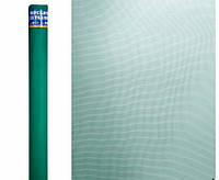 Сетка противомоскитная зеленая 1.2мх50м (нейлоновая)