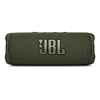 Портативная акустика JBL Flip 6 Green