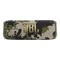 Портативна акустика JBL Flip 6 Squad