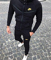 Мужской спортивный костюм Nike Найк весна-осень 3 цвета