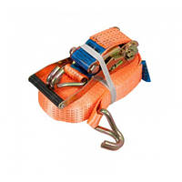 Стяжка вантажу 50 мм х 8 м х 3000 кг 1334