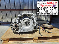 Акпп Chevrolet Epica 2.0 2.5 6T40 9DAW 9YEZ 1VLW 6ступ 2006-2013