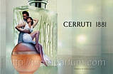 Оригінал! Жіноча туалетна вода Cerruti 1881 pour Femme 100 ml NNR ORGAP /7-72, фото 3