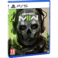 Игра Call of Duty: Modern Warfare II (PS5, rus язык)