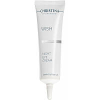 Ночной крем для кожи вокруг глаз Christina Wish Night Eye Cream 30 мл