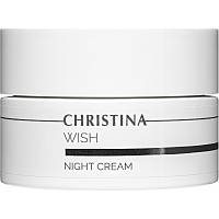 Ночной крем для лица Christina Wish Night Cream 50 мл