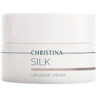 Обновляющий крем для лица Christina Silk UpGrade Cream 50 мл