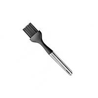 Кисточка силиконовая Vinzer Pastry brush VZ-50206 25.5 см