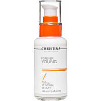 Омолаживающая сыворотка "Тоталь" (шаг 7) Christina Forever Young Total Renewal Serum 100 мл