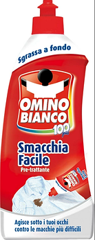 Плямовивідник Omino Bianco Smachio Facilie 500 мл