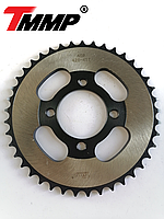 Задня зірка 428-41 Дельта Альфа Актив "TMMP"