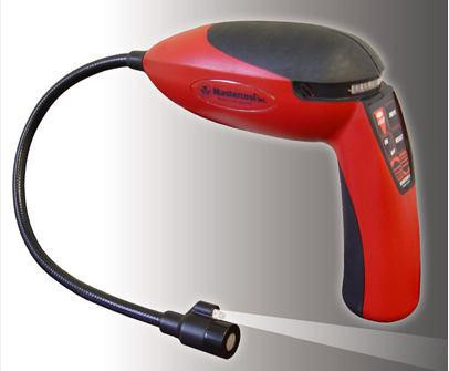 Електронний течіскач (для горючих газів) Mastercool (55750-220)