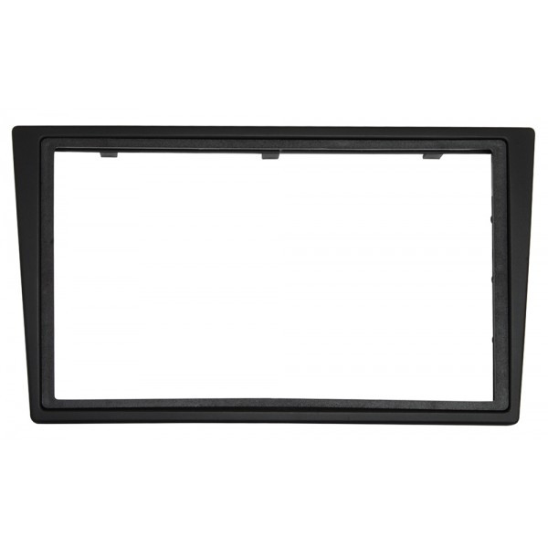 Переходная рамка Opel Astra G, Combo C, Corsa C, Omega B, Tigra, Vectra C, Vivaro, Signum, Meriva Carav 11-791 - фото 4 - id-p864655481