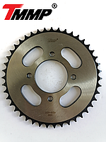 Задня зірка 428-43 Viper 125/150 "TMMP" гартована
