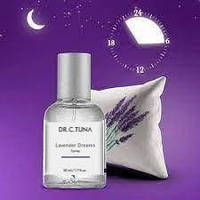 Спрей лавандовый с маслами для сна, для подушки Лаванда, Lavender Dreems Dr. C.Tuna Farmasi, 50 мл