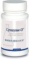 Biotics Research Cytozyme-O (Raw Ovarian) / Концентрат яичников для поддержки женского здоровья 60 таблеток