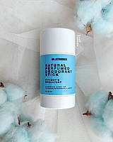 Натуральний парфумований дезодорант Mr.Scrubber "Tiffany s Breakfast" Natural Perfumed Deodorant Stick, 50 g