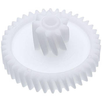 Шестерня середня для м'ясорубки Zelmer \ Bosch 187.0004 00793636