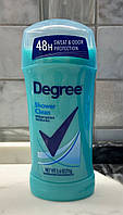 Дезодорант-Антиперспирант Degree shower clean