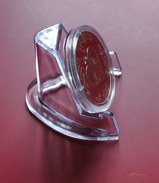 Подставка для монет: продажа, цена в Харькове. Нумизматика, бонистика ...