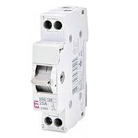 Перемикач навантаження ETI SSQ 125 1-0-2 1p 25A 2421414