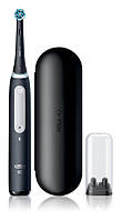 Електрична зубна щітка BRAUN Oral-B iO Series 6 Black Lava