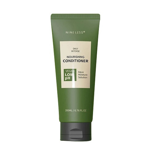 Nineless Daily Intense Nourishing Conditioner Кондиціонер для волосся, 200 мл